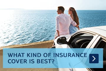 insurance cover for a hire car