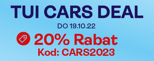 TUICars CARS2023 Deal