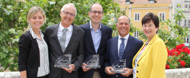 Award Partner