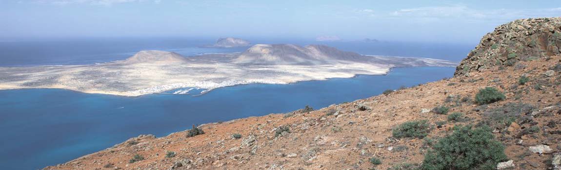 Mietwagen auf Lanzarote - Foto 1