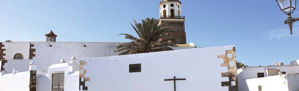Mietwagen auf Lanzarote - Foto 4