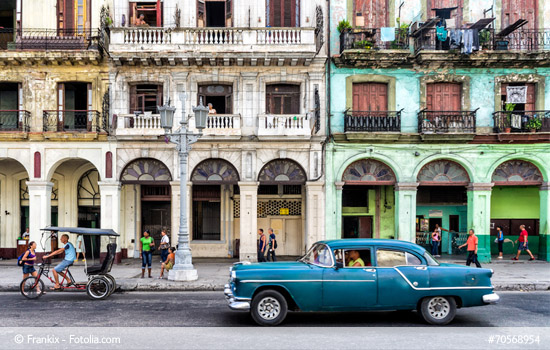 cuba travel advice tui