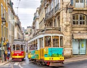 Lisbonne