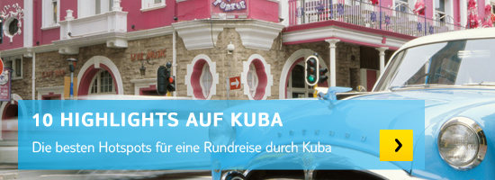 kuba rundreise mietwagen