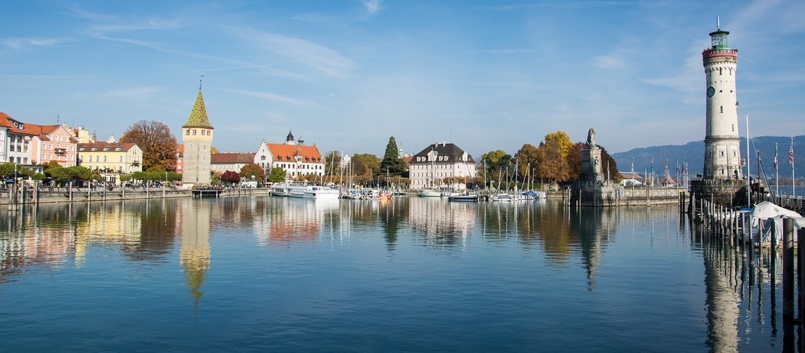 Lindau am Bodensee