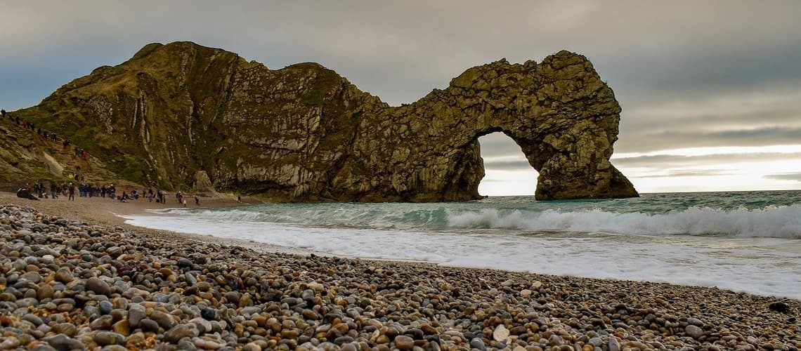 Durdle Door