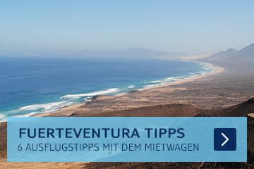 Fuerteventura Sehenswürdigkeiten