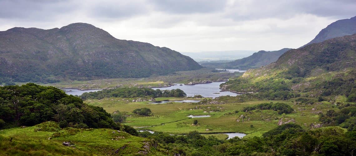 Killarney-Nationalpark