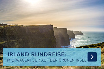 Mietwagen Irland Jetzt Buchen Bei Tui Cars
