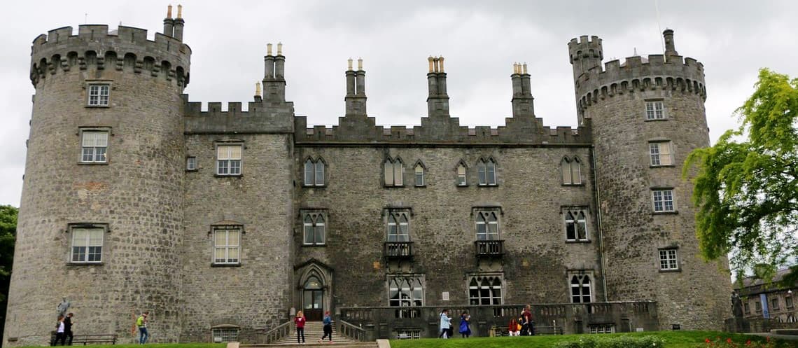 Kilkenny Castle