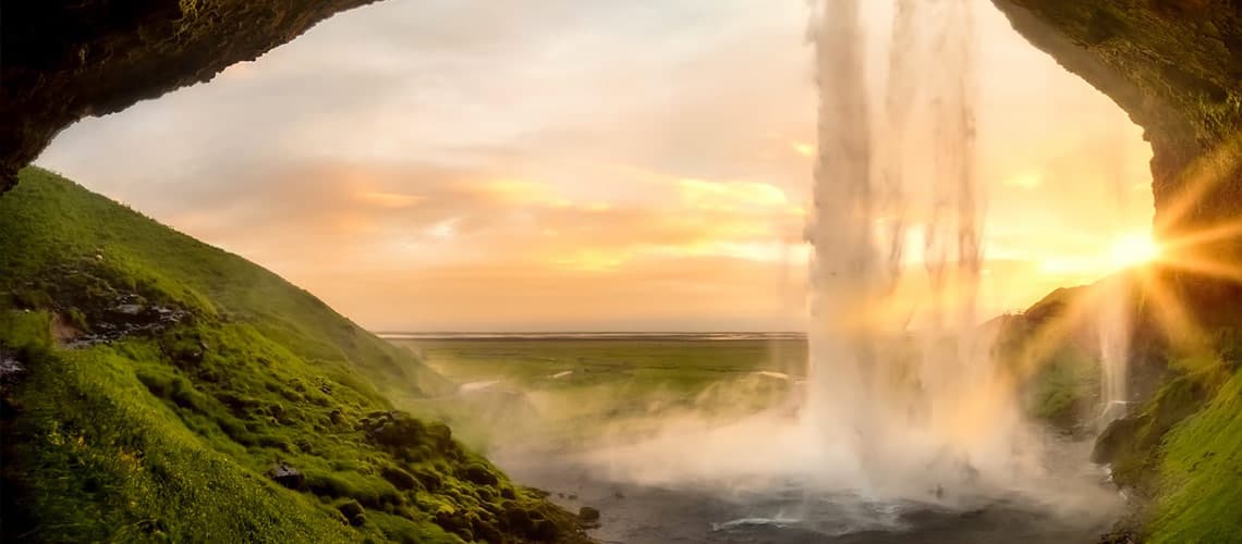 Seljalandsfoss