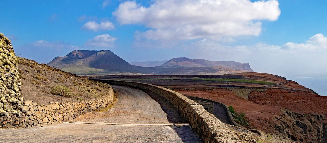 Mirador del Río