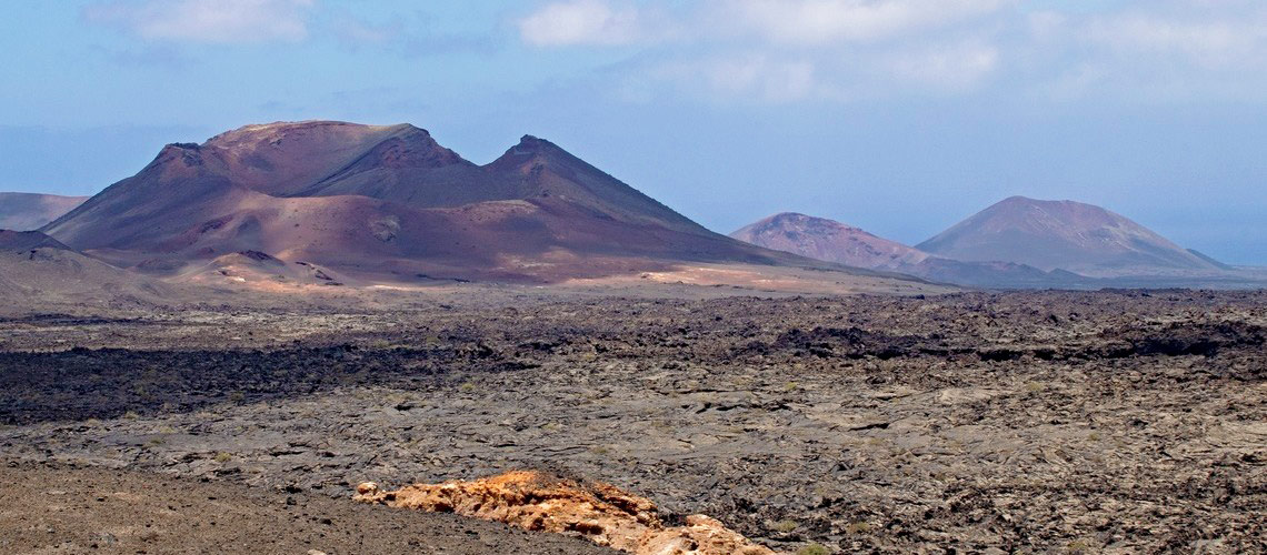 Timanfaya Nationalpark