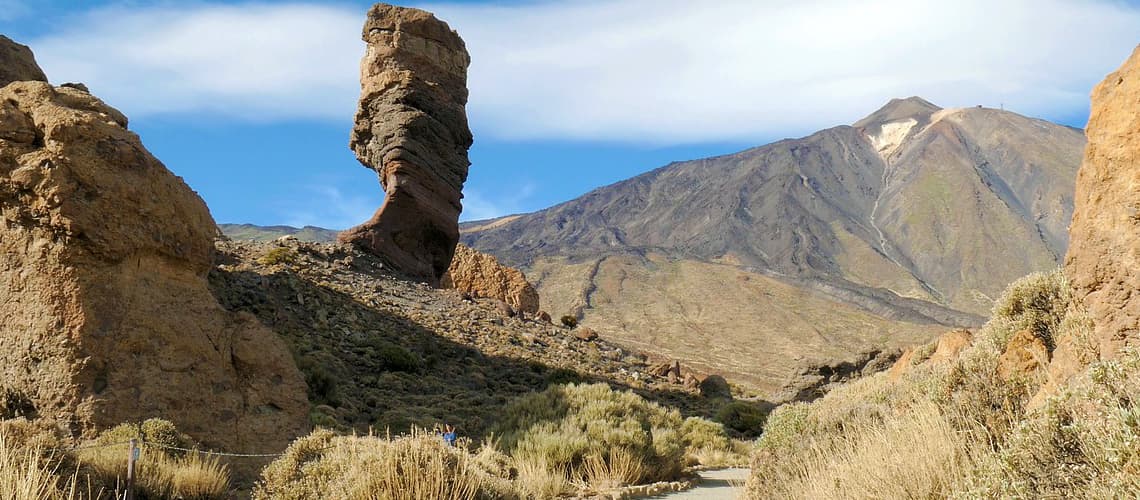 Mount Teide