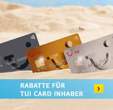 TUI CARD