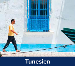Mietwagen in Tunesien bei TUI Cars